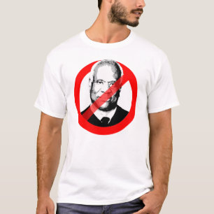 CAMISETA PARAR CLARENCE THOMAS