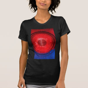 Camiseta Parar Luz