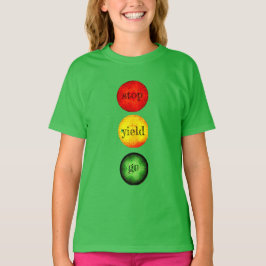 Camiseta parar o rendimento