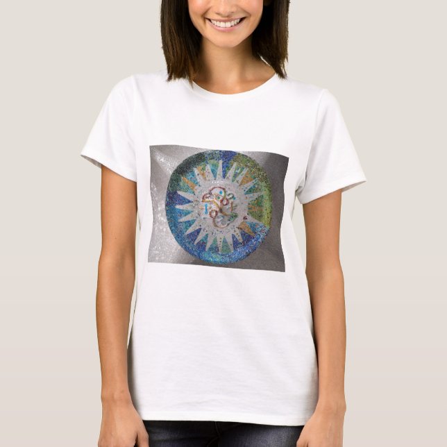 Camiseta Parc Güell (13).JPG (Frente)