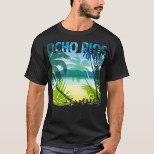 Camiseta Parceiro da Família de Confrontos de Verão de Prai