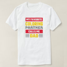 Parceiro de Colorir Favorito - Fã de Colorir Diver