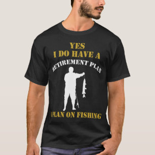 Camiseta Parceiro de Pesca do Pai Meu Parceiro de Pesca Me
