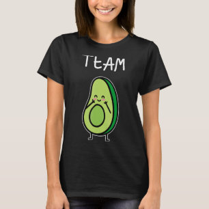 Camiseta Parceiro Dia de os namorados de Parceria para exce