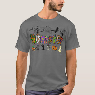 Camiseta Parceiros de Mãozinho Fósforo da Família do Dia da