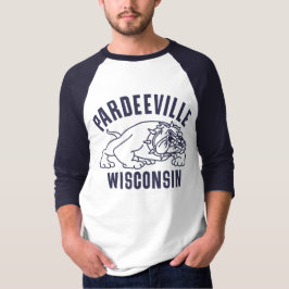 Camiseta Pardeeville T-Shirt