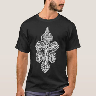 Camiseta Pardon Crucifix T-Shirt