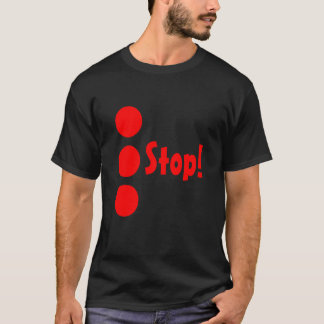 Camiseta Pare!