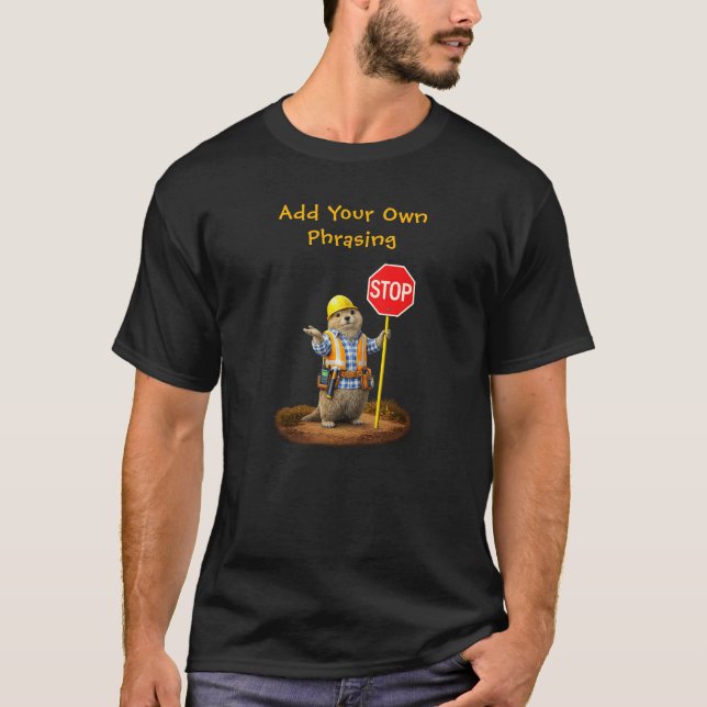 Camiseta "Pare" (1) (Frente)