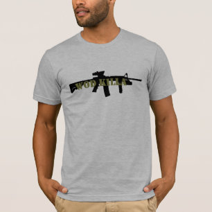 Camiseta Pare de fazer a matemática