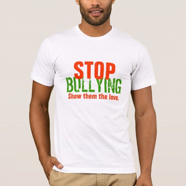 CAMISETA PARE DE TIRANIZAR (Frente)