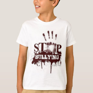 Camiseta Pare de tiranizar