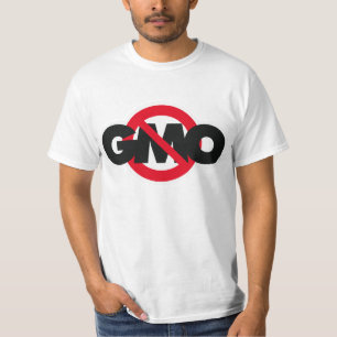 Camiseta Pare GMO