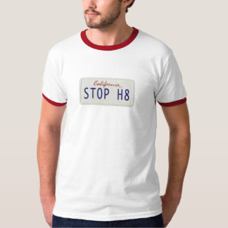 CAMISETA PARE H8