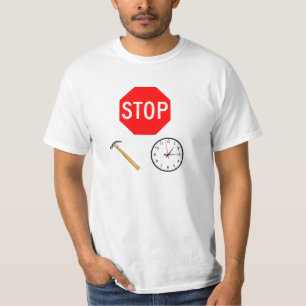 Camiseta Pare Hammertime