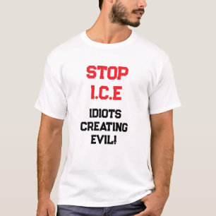 CAMISETA PARE I.C.E.