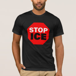 Camiseta Pare ICE