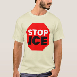 Camiseta Pare ICE