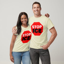 Camiseta Pare ICE