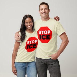 Camiseta Pare ICE