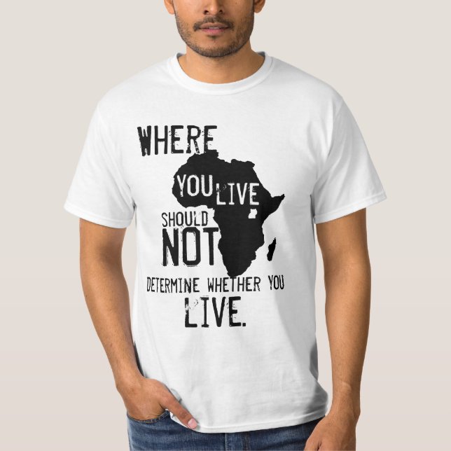 Camiseta Pare Kony (Frente)