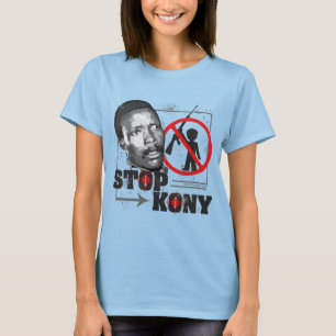 CAMISETA PARE KONY