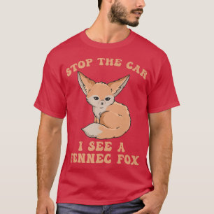 Camiseta Pare o carro que eu vejo um fênico de citação para