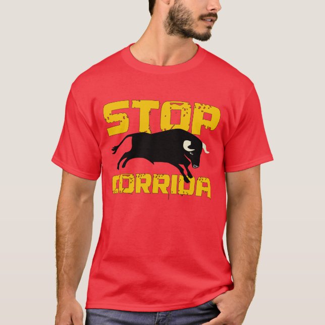 Camiseta pare o corrida (Frente)