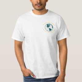 Camiseta Pare O Globo Que Quero Sair.