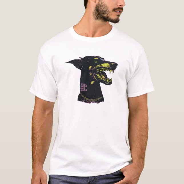 Camiseta Pareça Bem Sinta-se Bem (Frente)