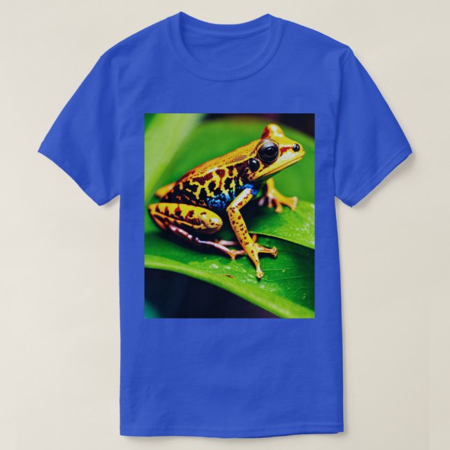 Camiseta Parece que pode haver um pequeno erro de digitação (Frente do Design)