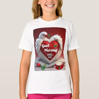 Camiseta Parece que você está procurando um título para um