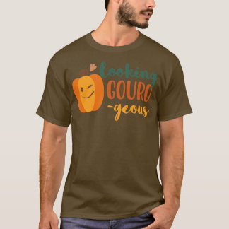 Camiseta Parecendo Gourdgful