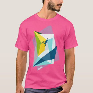 Camiseta Parede Interior