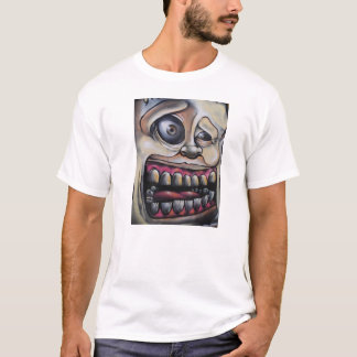 Camiseta Paredes de Wynwood