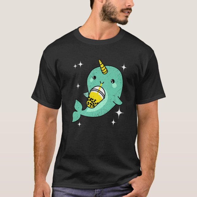 Camiseta Parei Meu Anime Para Estar Aqui Otaku Anime Merch  (Frente)