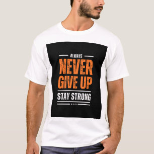 Camiseta Parei Meu Jogo Para Estar Aqui