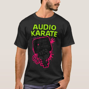 Camiseta Parei Meu Jogo Para Estar Aqui Mostrando Jogo De V