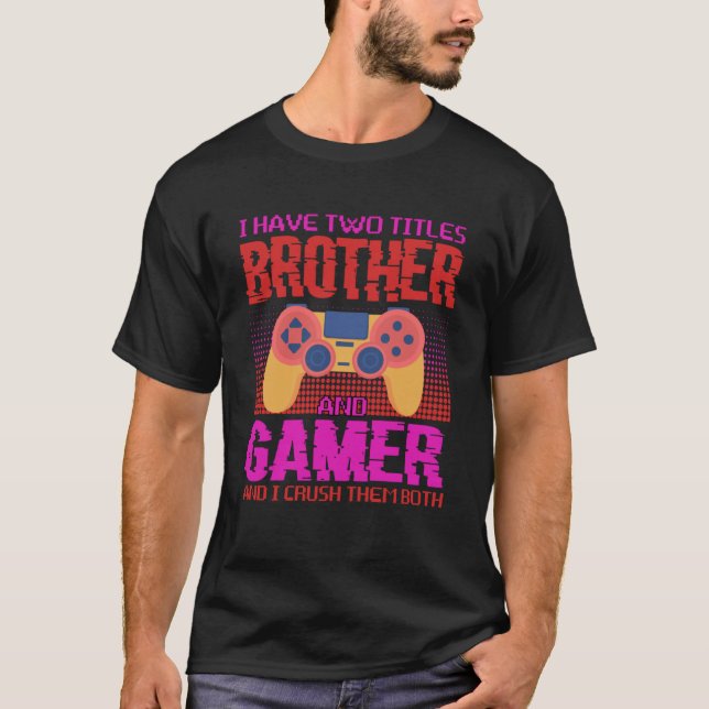 Camiseta Parei meu jogo para estar aqui. Você é bem-vindo,  (Frente)