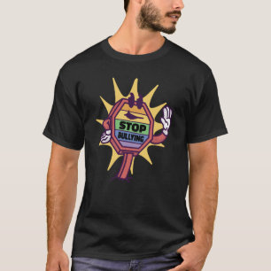 Camiseta Parem De Apreender Sem Torrar A Luta Contra A Mobi