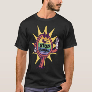 Camiseta Parem De Apreender Sem Torrar A Luta Contra A Mobi