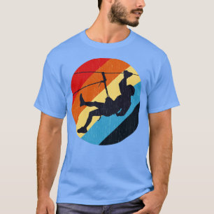 Camiseta Parem De Sofrer A Bouldering Alpinista Design 2