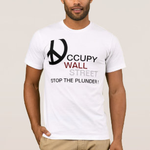 CAMISETA PAREM O SAQUE !