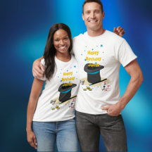 Parente do Tema de Aniversário do Mágico Show