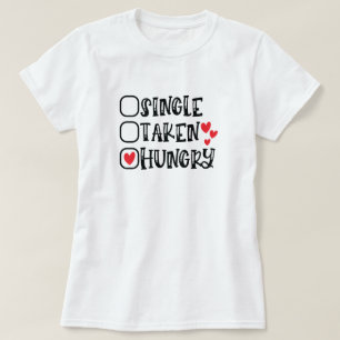 Camiseta Parentesco Engraçado Status T-Shirt