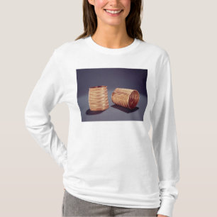 Camiseta Pares de braceletes, de Derrinboy, condado Offaly