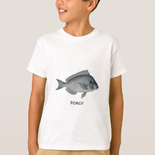 Camiseta Pargo