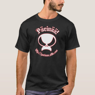 Camiseta Pärinää!