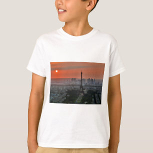 Camiseta Paris