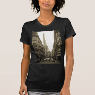 Camiseta Paris